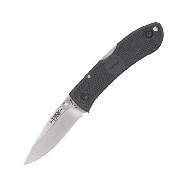 Bild von Ka-Bar - 4072 Mini Dozier Folding Hunter Knife