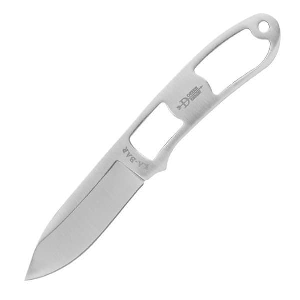 Bild von Ka-Bar - 4073BP Knife Dozier Skeleton
