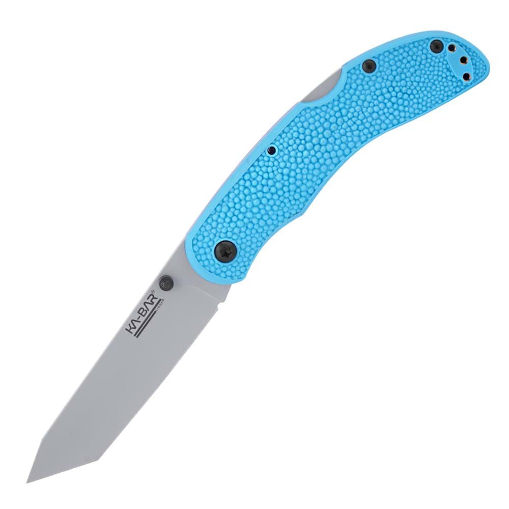 Immagine di Ka-Bar - 5698SF USSF Space Force Corser Folding Knife Blue