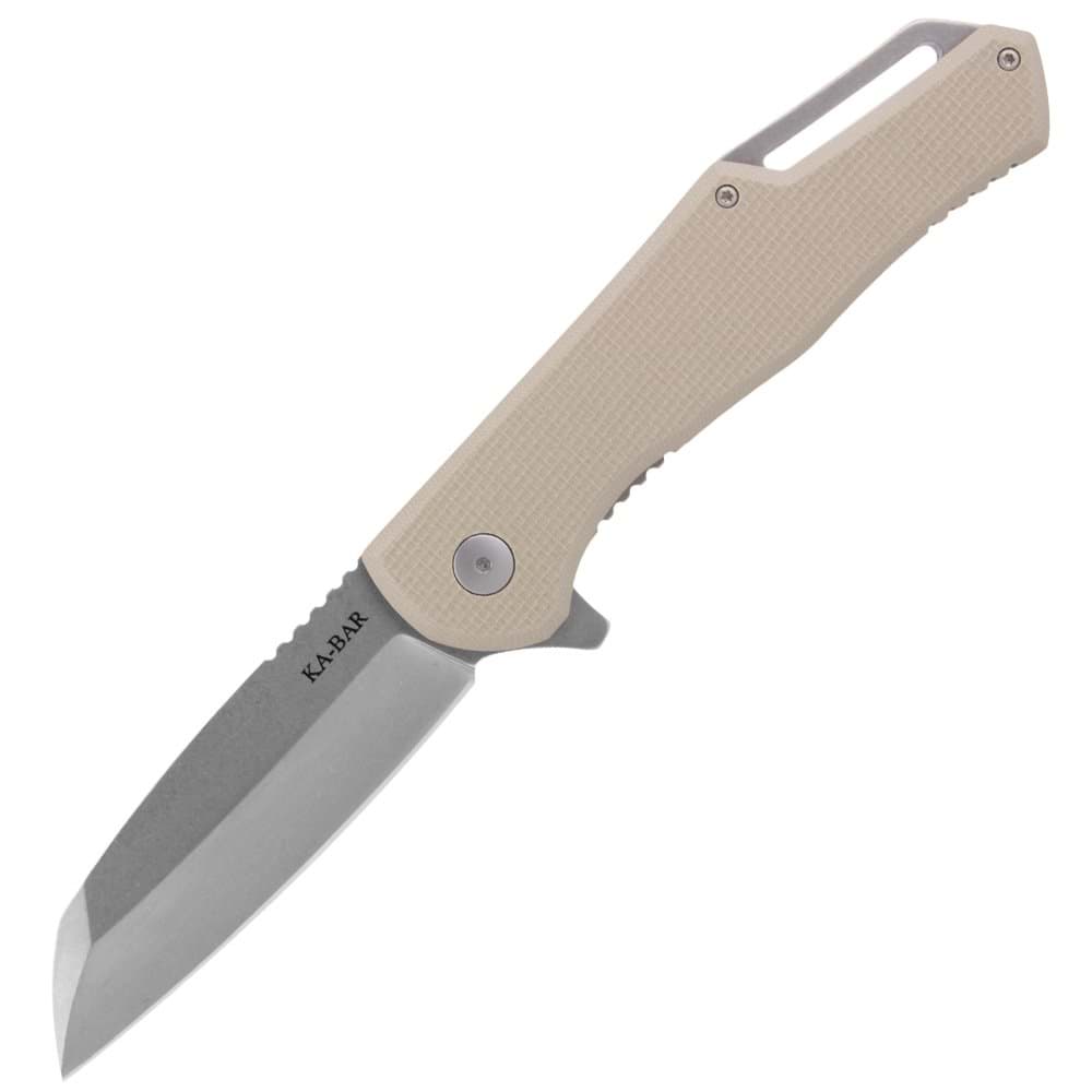 Immagine di Ka-Bar - 7508 Jarosz Wharncliffe Flipper