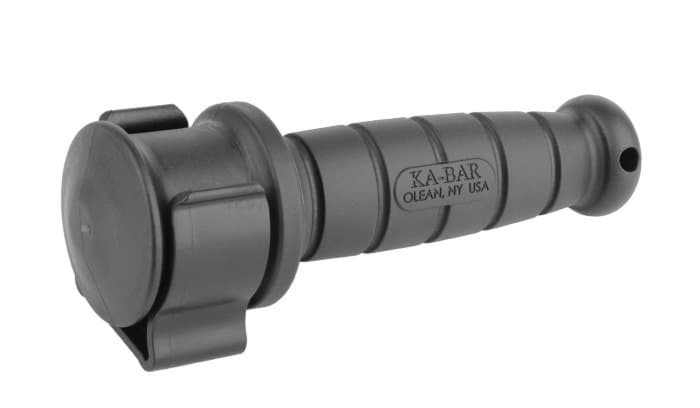 Immagine di Ka-Bar - 9921 Backpack Kaster Lightweight Fishing System