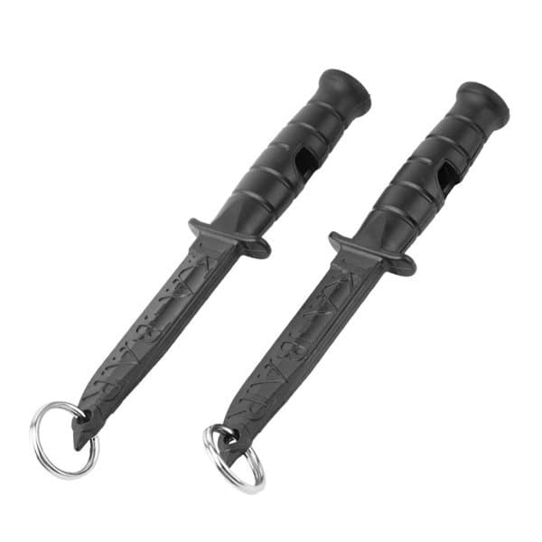 Bild von Ka-Bar - 9925 Emergency Whistle 2 Pcs