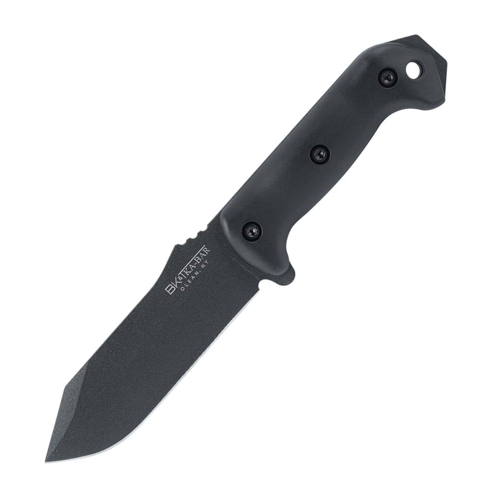 Immagine di Ka-Bar - BK10 Survival Knife Becker Crewman