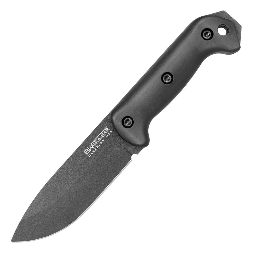 Immagine di Ka-Bar - BK2 Becker Campanion Survival Knife GFN Sheath