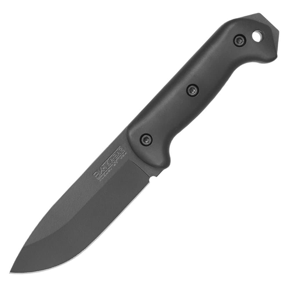 Immagine di Ka-Bar - BK22 Survival Knife Becker Campanion Polyester Sheath
