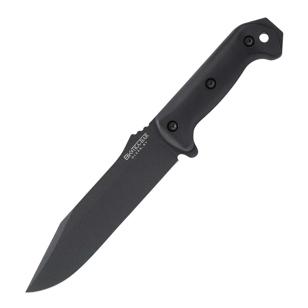 Bild von Ka-Bar - BK7 Becker Combat Utility Survival Knife