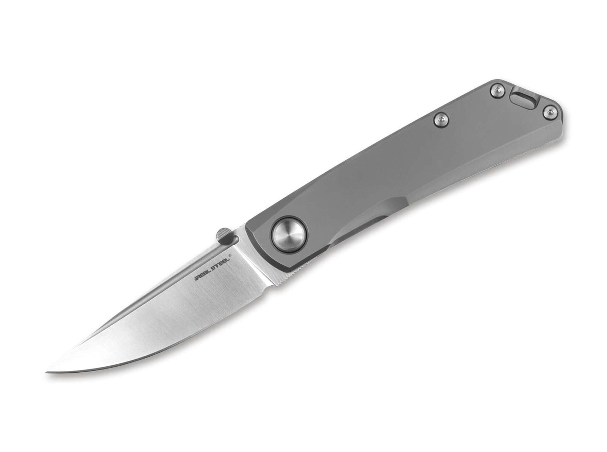 Immagine di Real Steel - Luna Boost Titanium