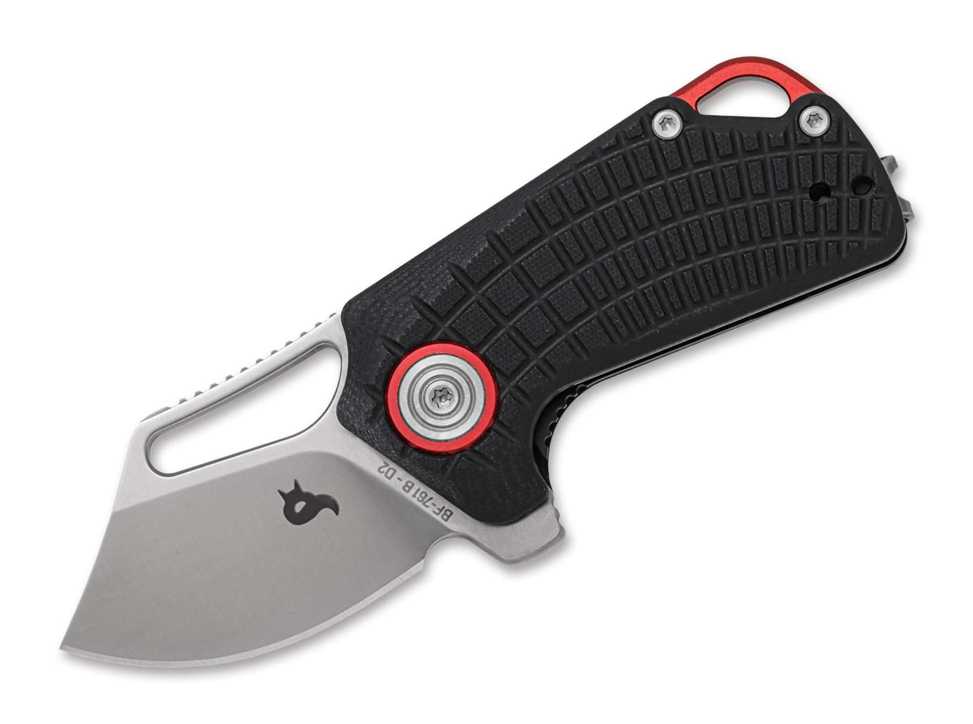 Bild von BlackFox - Puck G10 Black