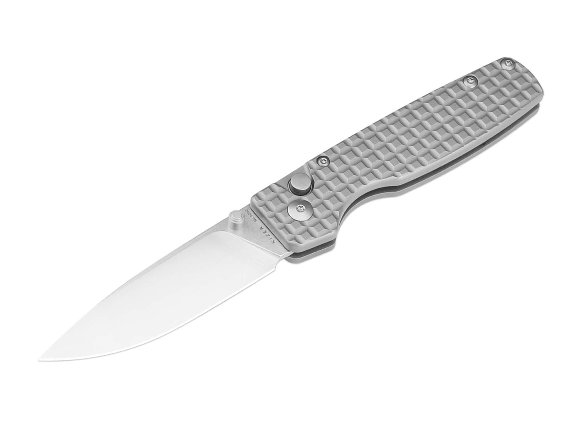 Picture of Kizer - Original XL Titanium