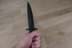 Image de Master Cutlery - Couteau d'entraînement - Couteau en caoutchouc avec subhilt