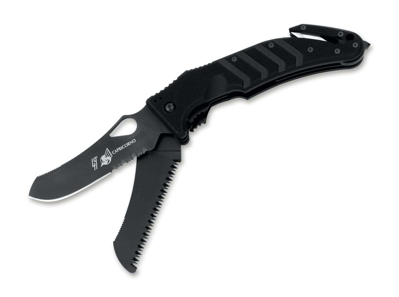 Immagine di FKMD - 49° Capricorno Coltello di salvataggio