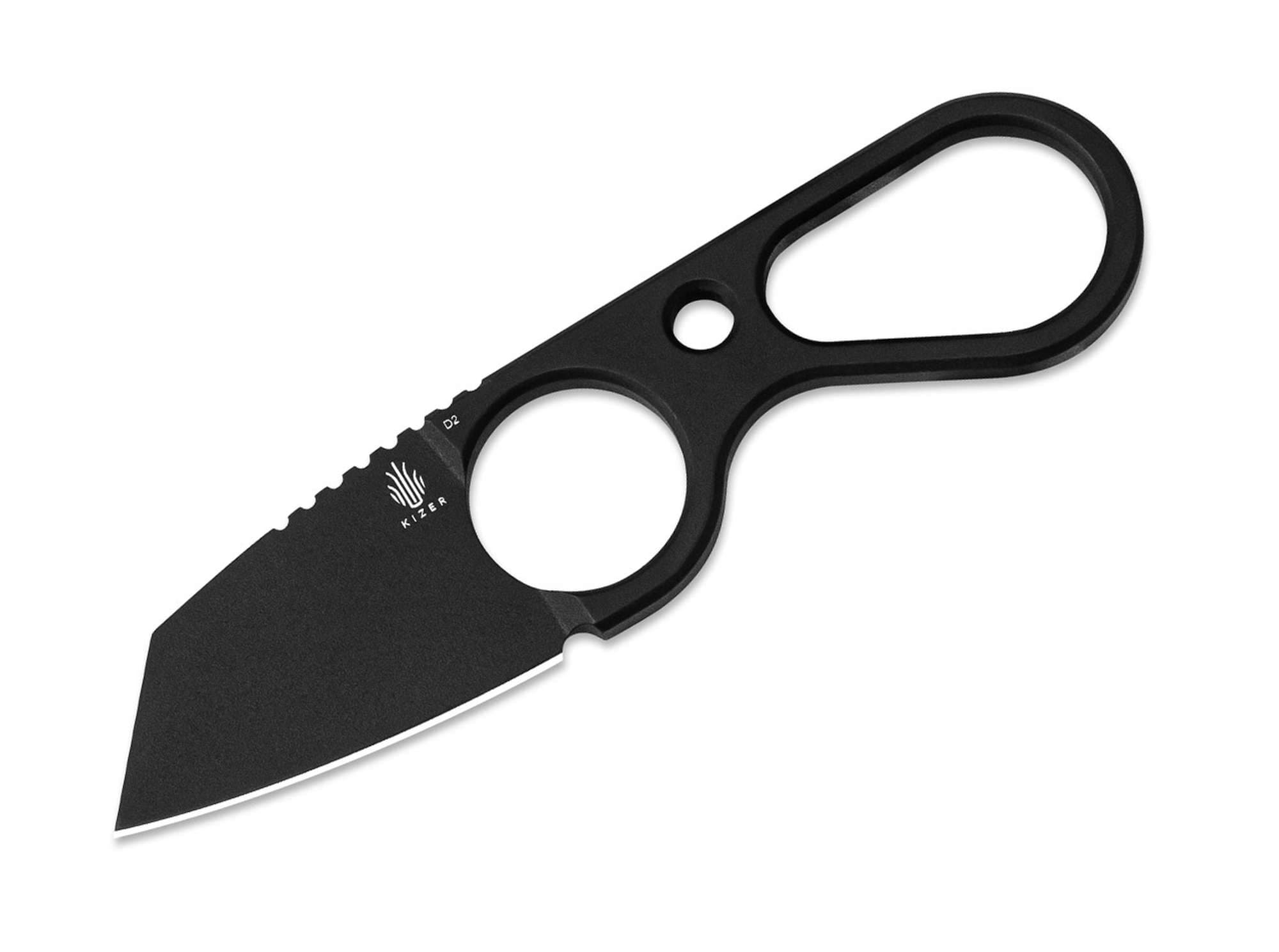 Bild von Kizer - Bowtie D2 Black
