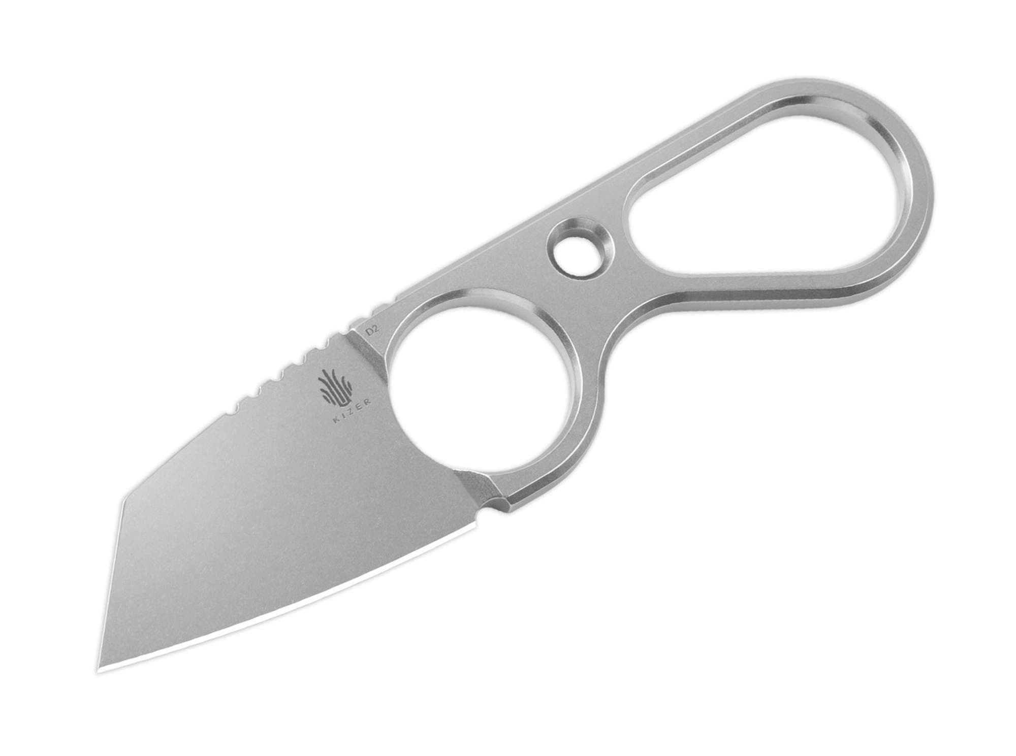 Bild von Kizer - Bowtie D2 Stonewashed