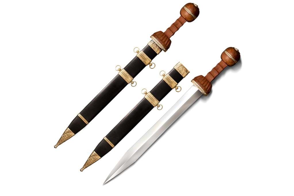 Bild von Cold Steel - Roman Gladius