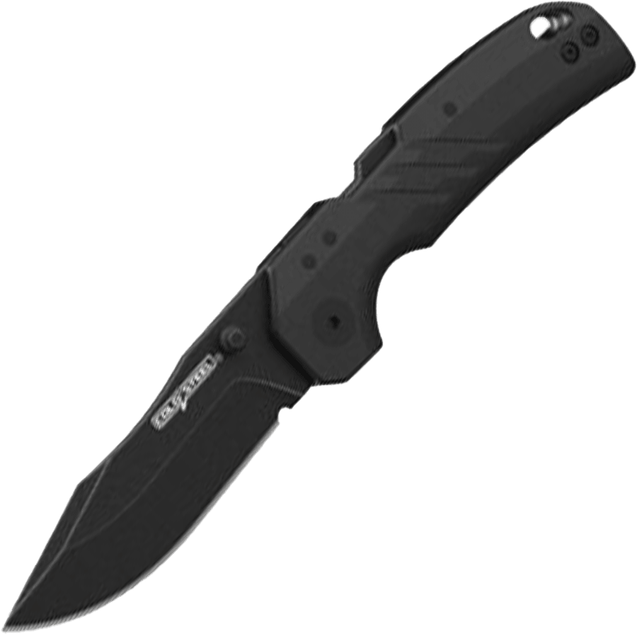 Bild von Cold Steel - Engage Full Black GFN