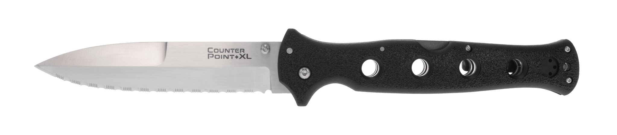 Bild von Cold Steel - Counter Point XL Serrated