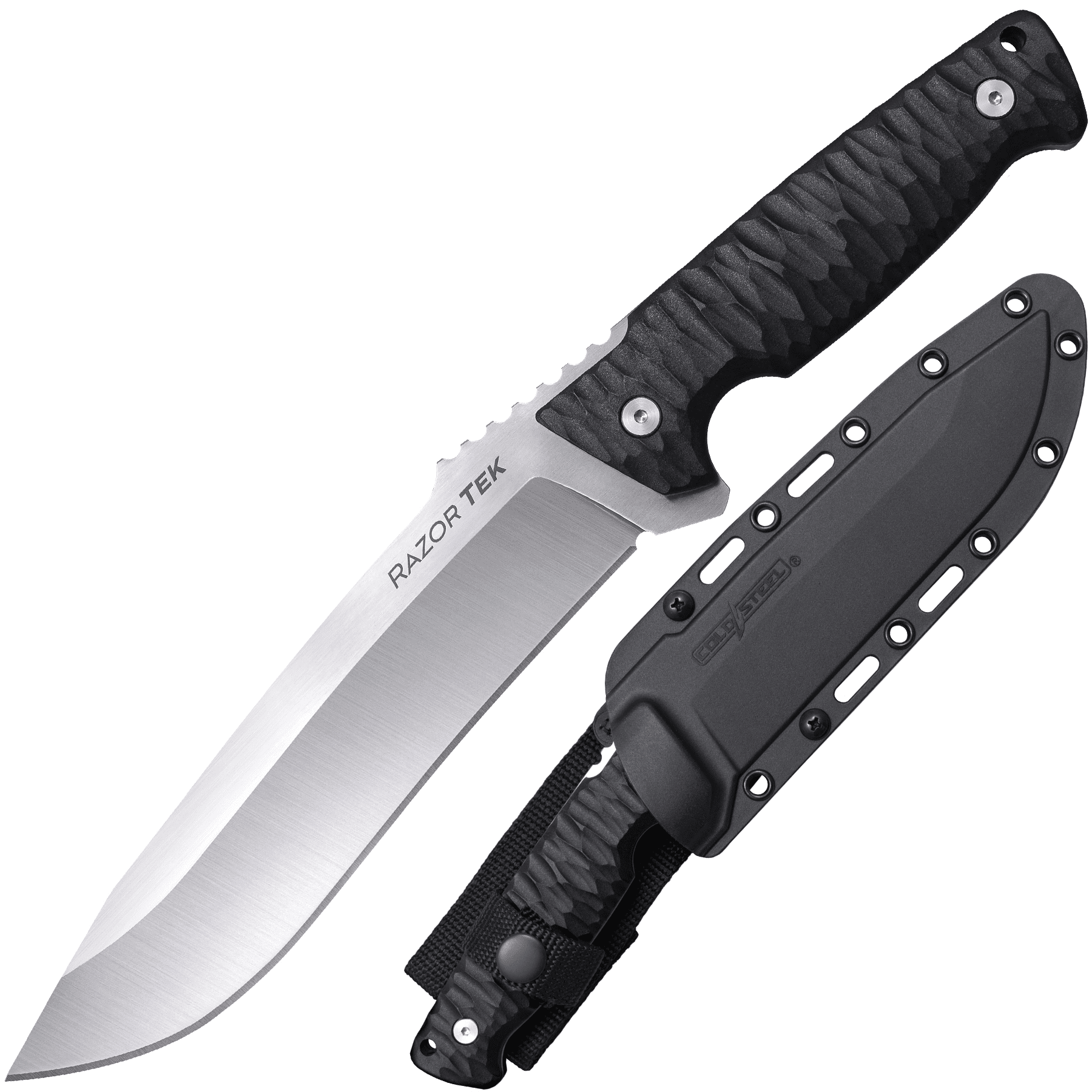 Bild von Cold Steel - Razorback 6.5"
