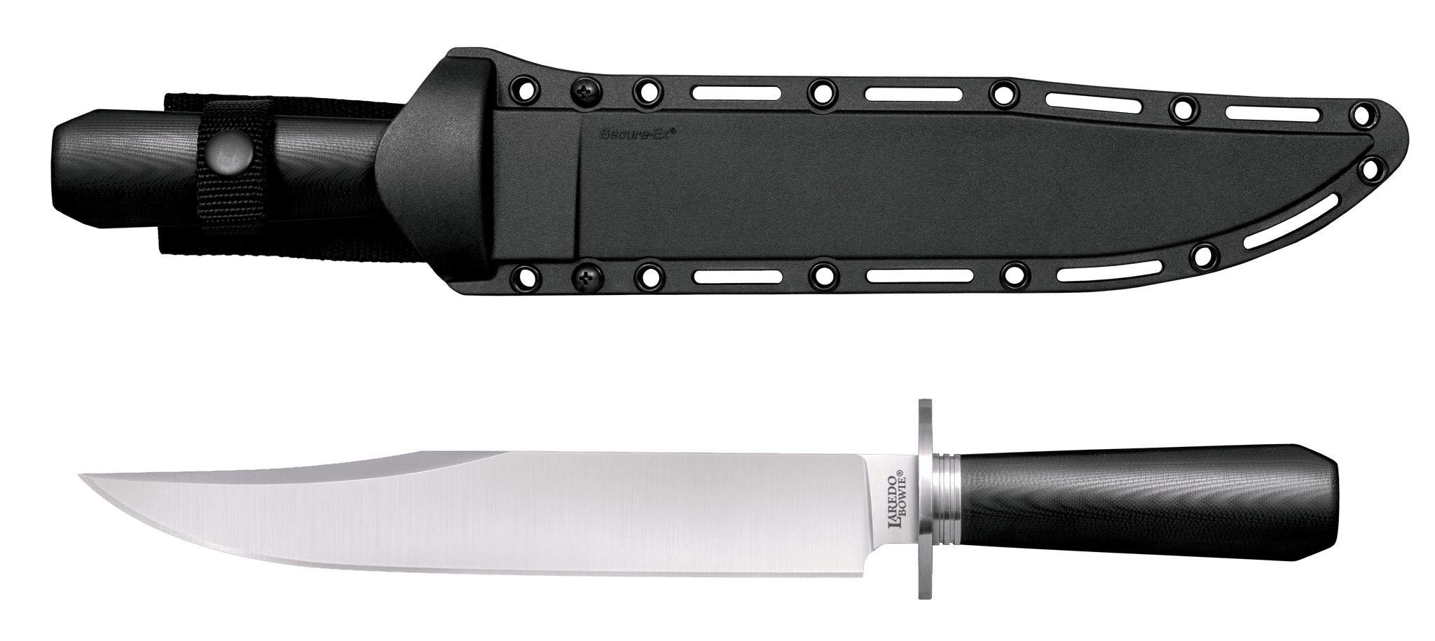 Bild von Cold Steel - Laredo Bowie 4034SS