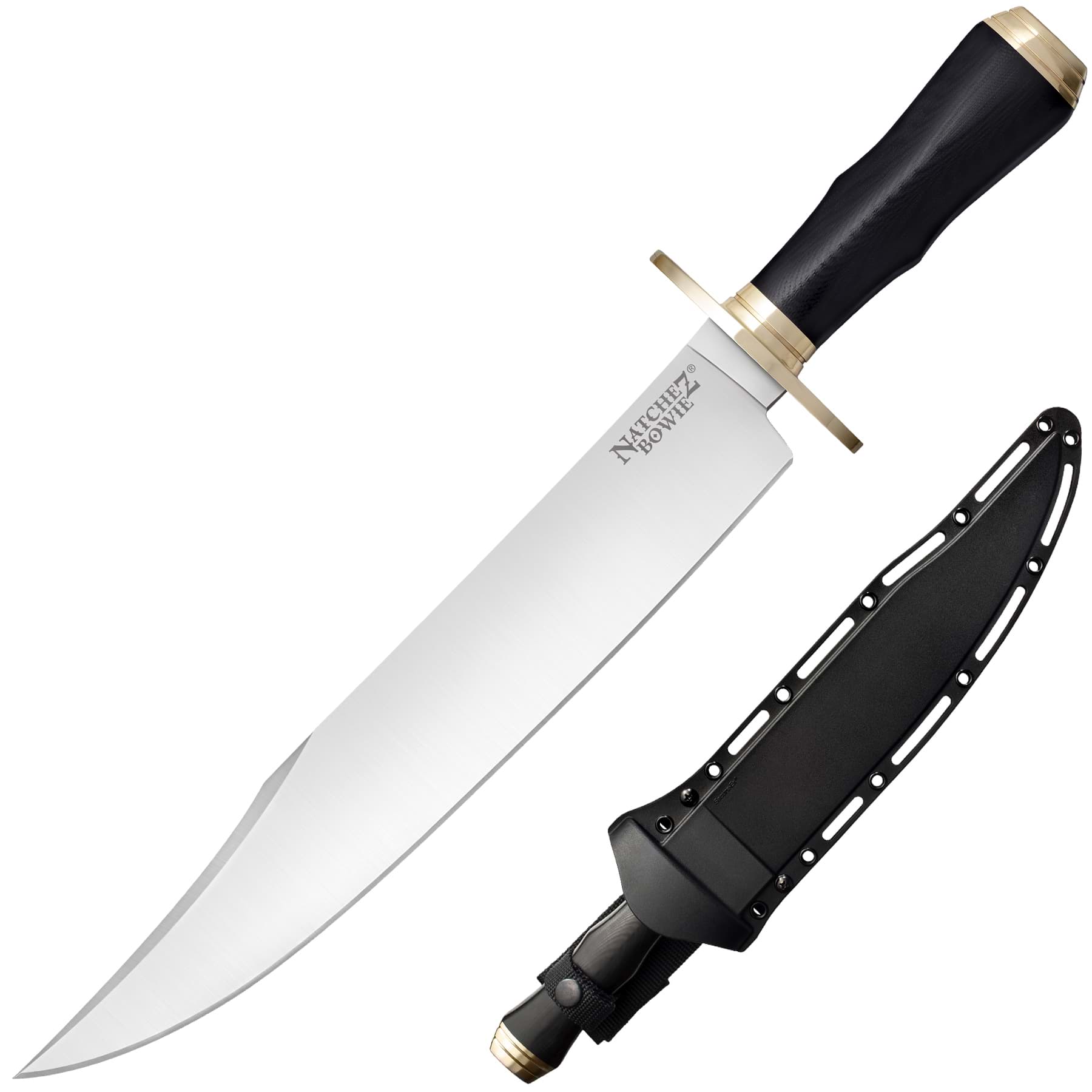 Bild von Cold Steel - Natchez Bowie CPM 3V
