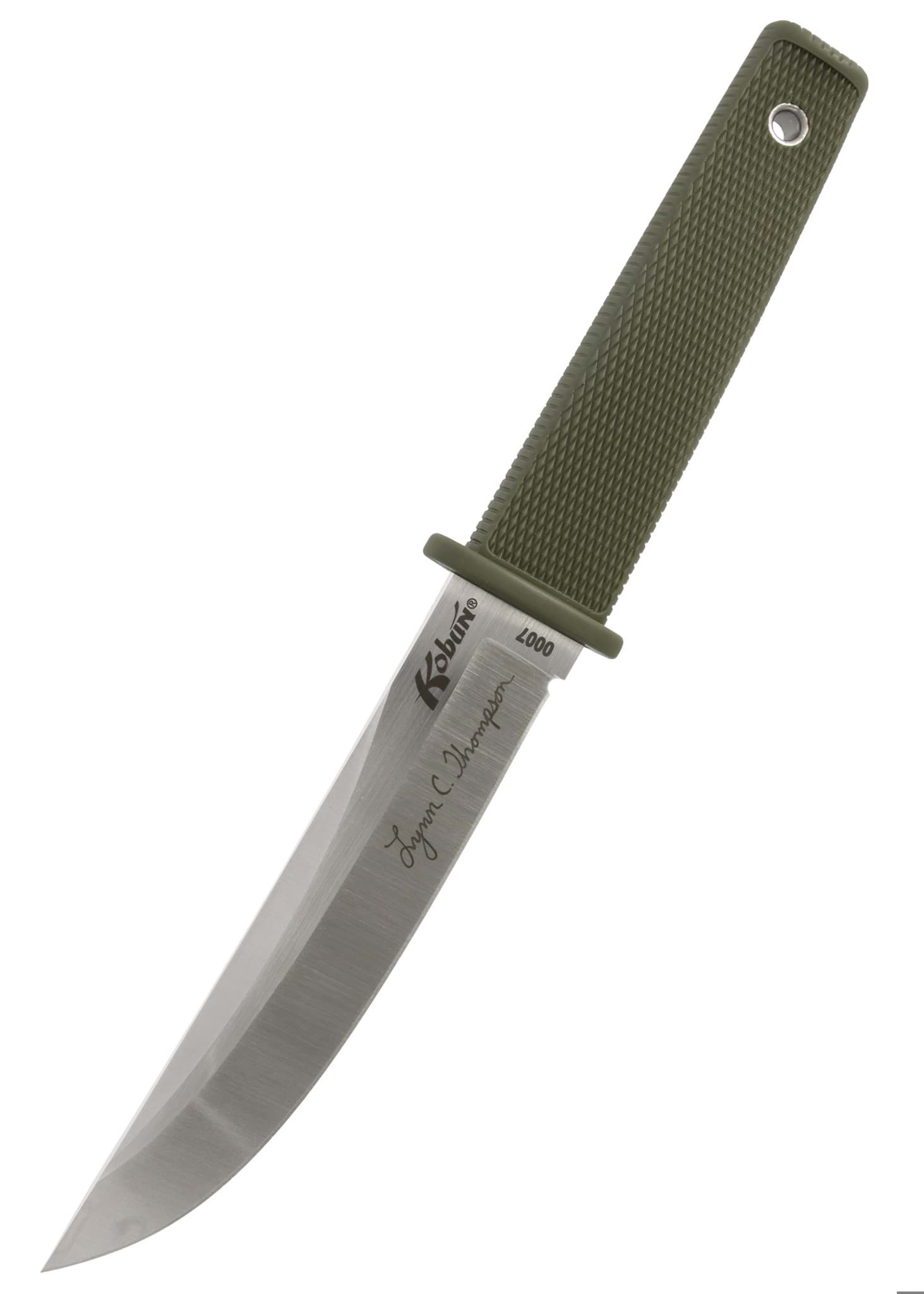 Bild von Cold Steel - Lynn Thompson Signature Kobun