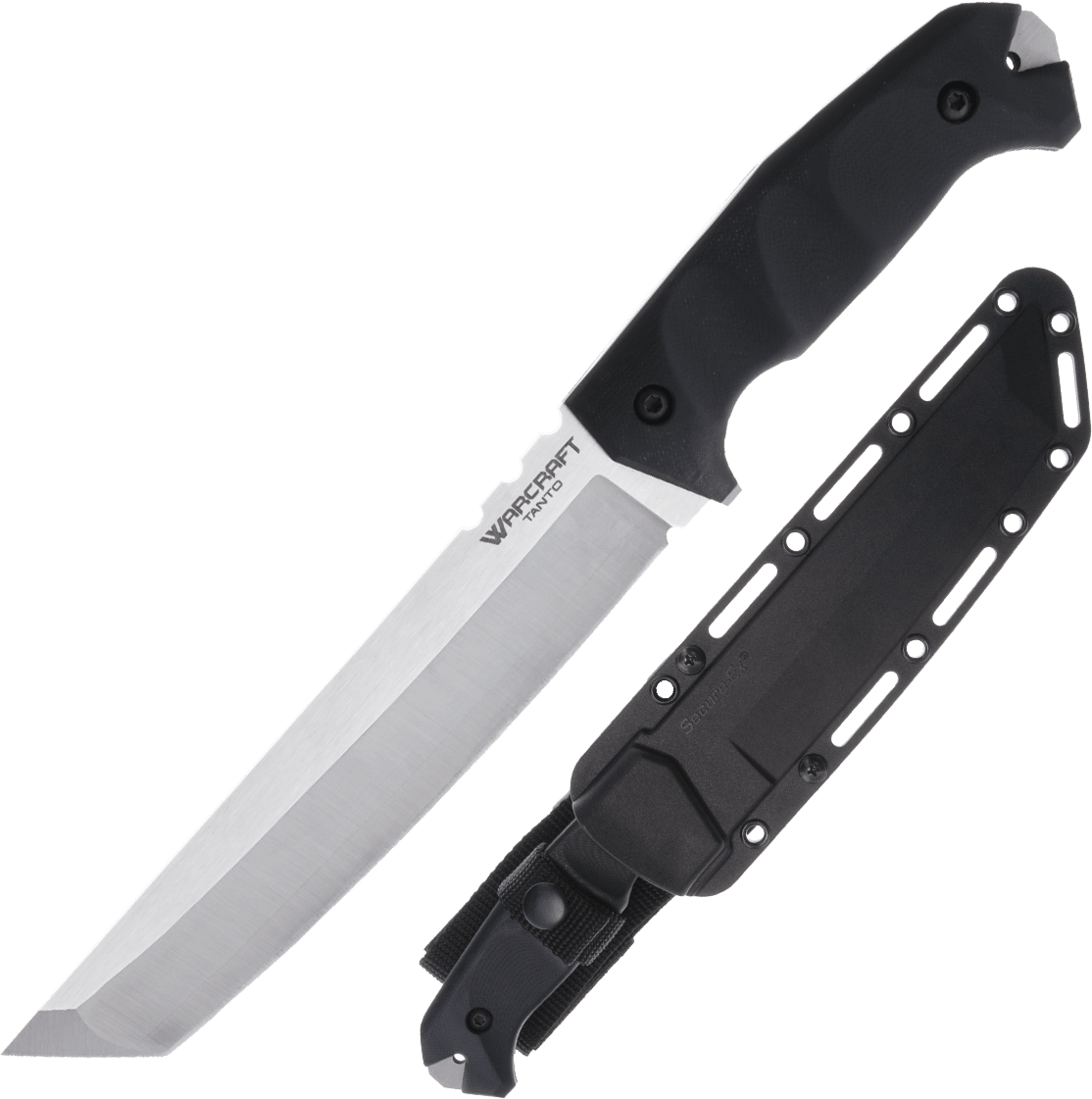 Bild von Cold Steel - Large Warcraft Tanto San Mai