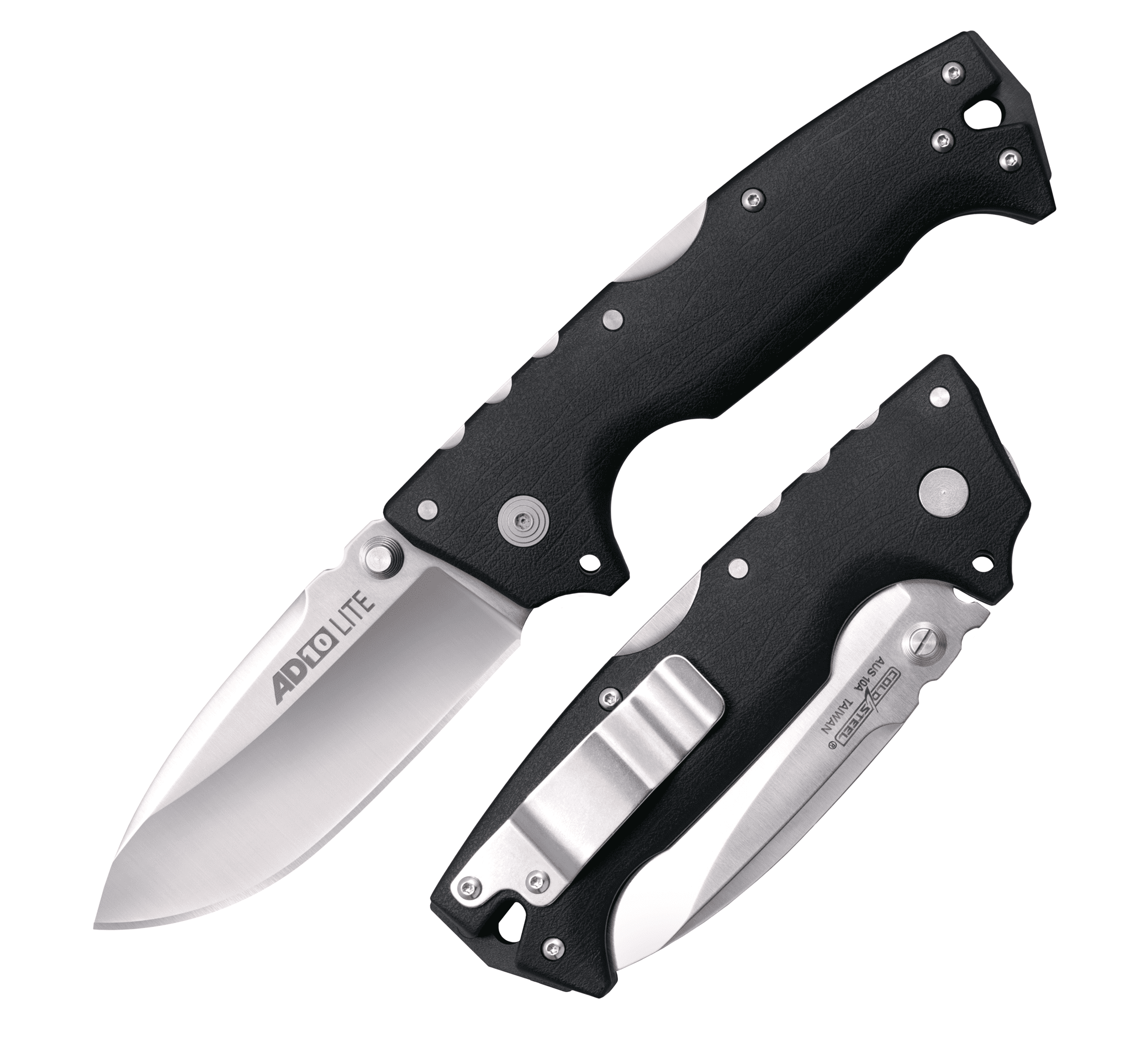 Bild von Cold Steel - AD-10 Lite Drop Point