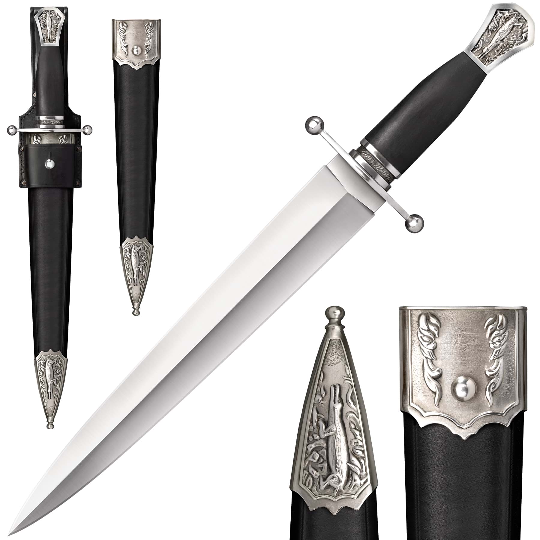 Bild von Cold Steel - Arkansas Toothpick