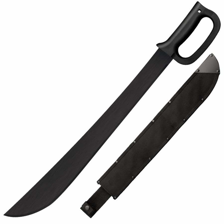 Bild von Cold Steel - Coldsteel Latin D-Guard 21"