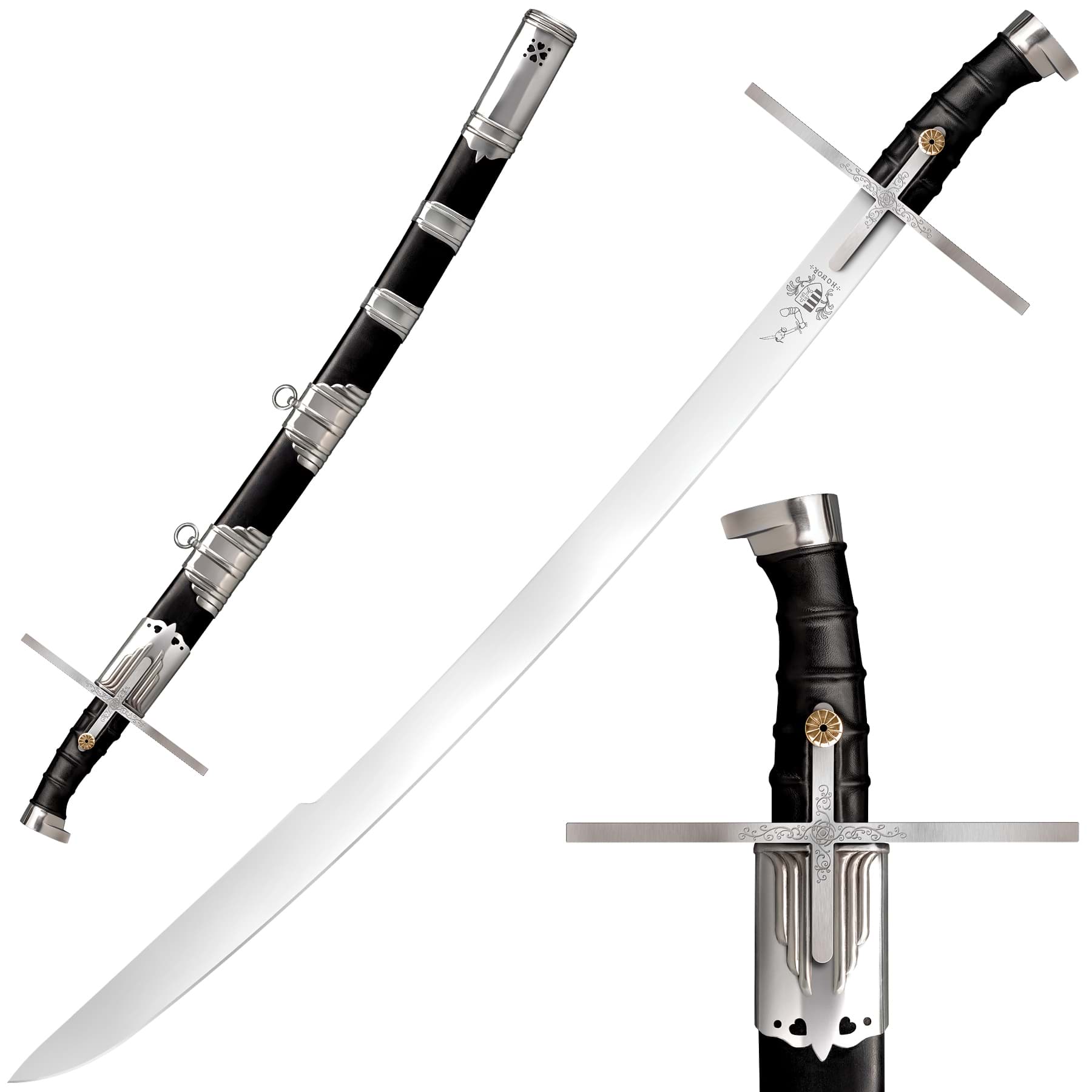 Bild von Cold Steel - Hungarian Saber
