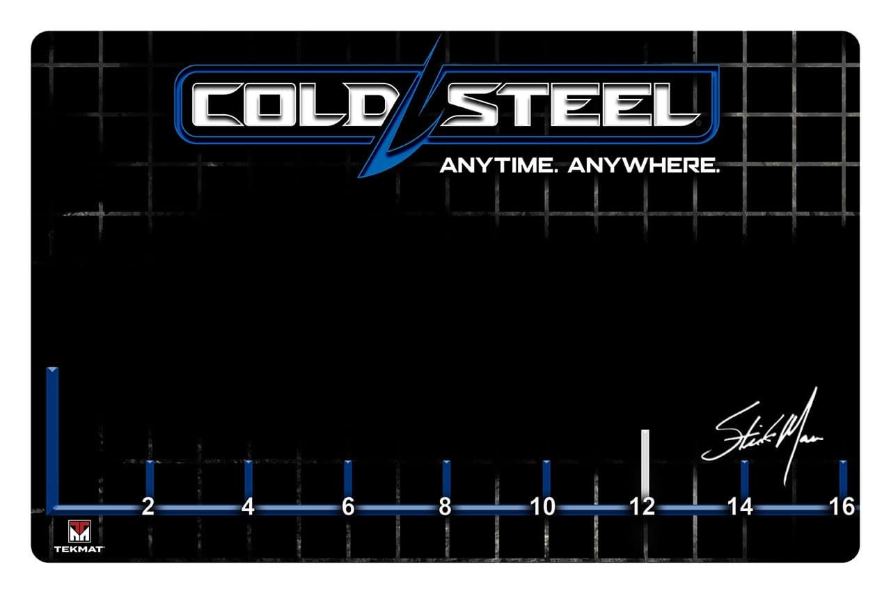 Bild von Cold Steel - Stickman 17"