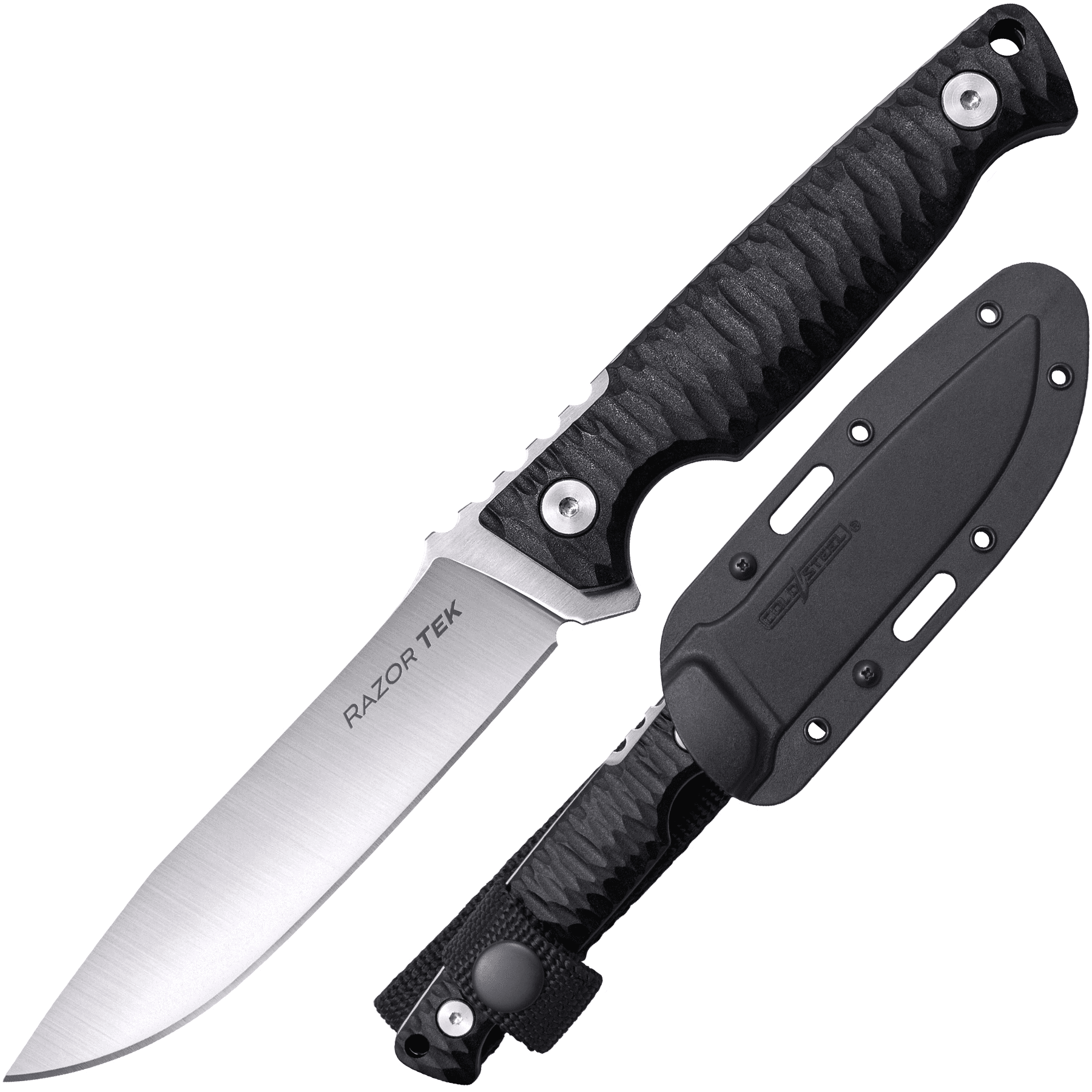 Bild von Cold Steel - Razor Tek 4"