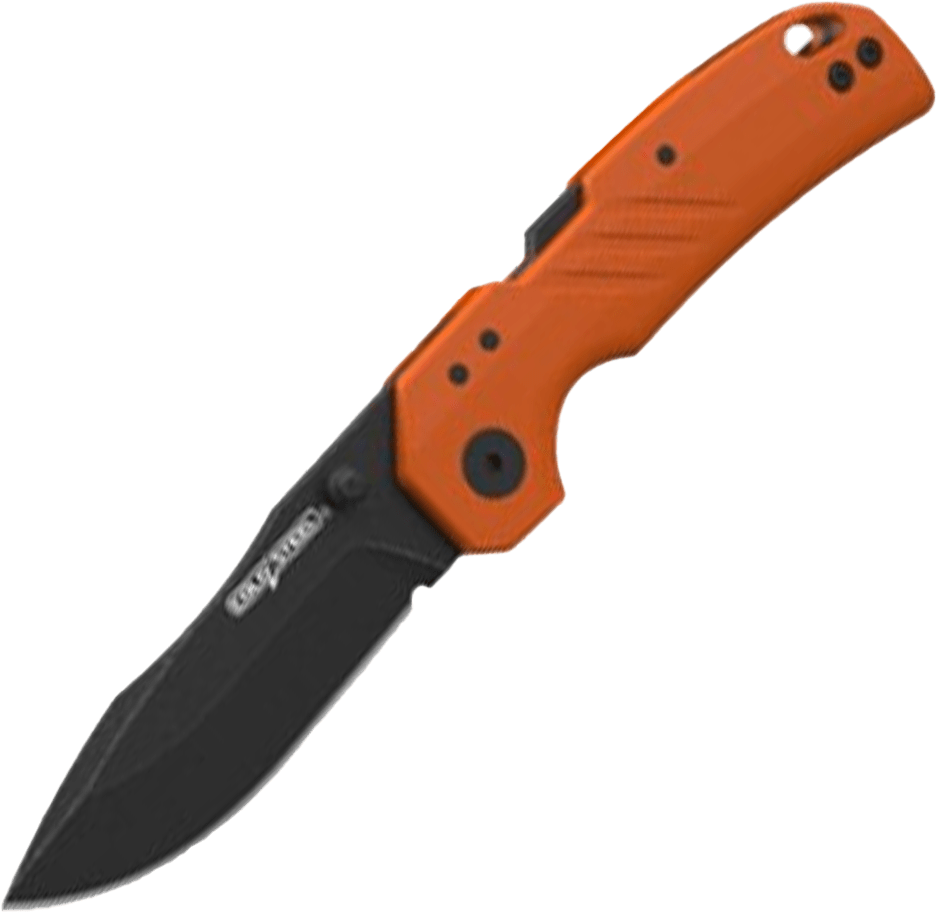 Bild von Cold Steel - Engage Drifter Blaze Orange