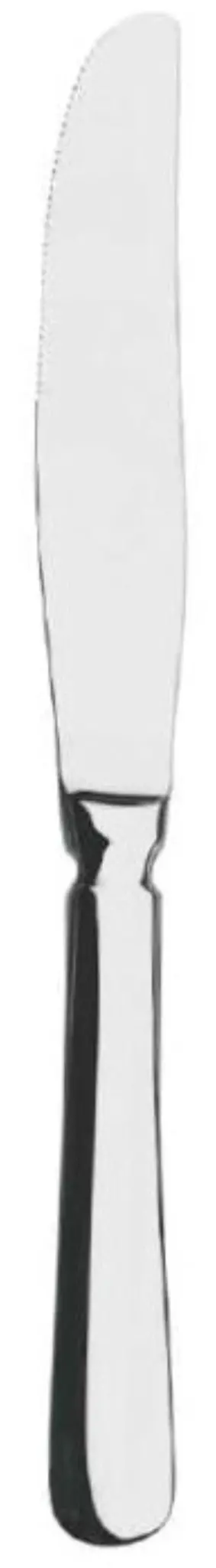 Bild von Abert - Baguette Tafelmesser 2.5 mm