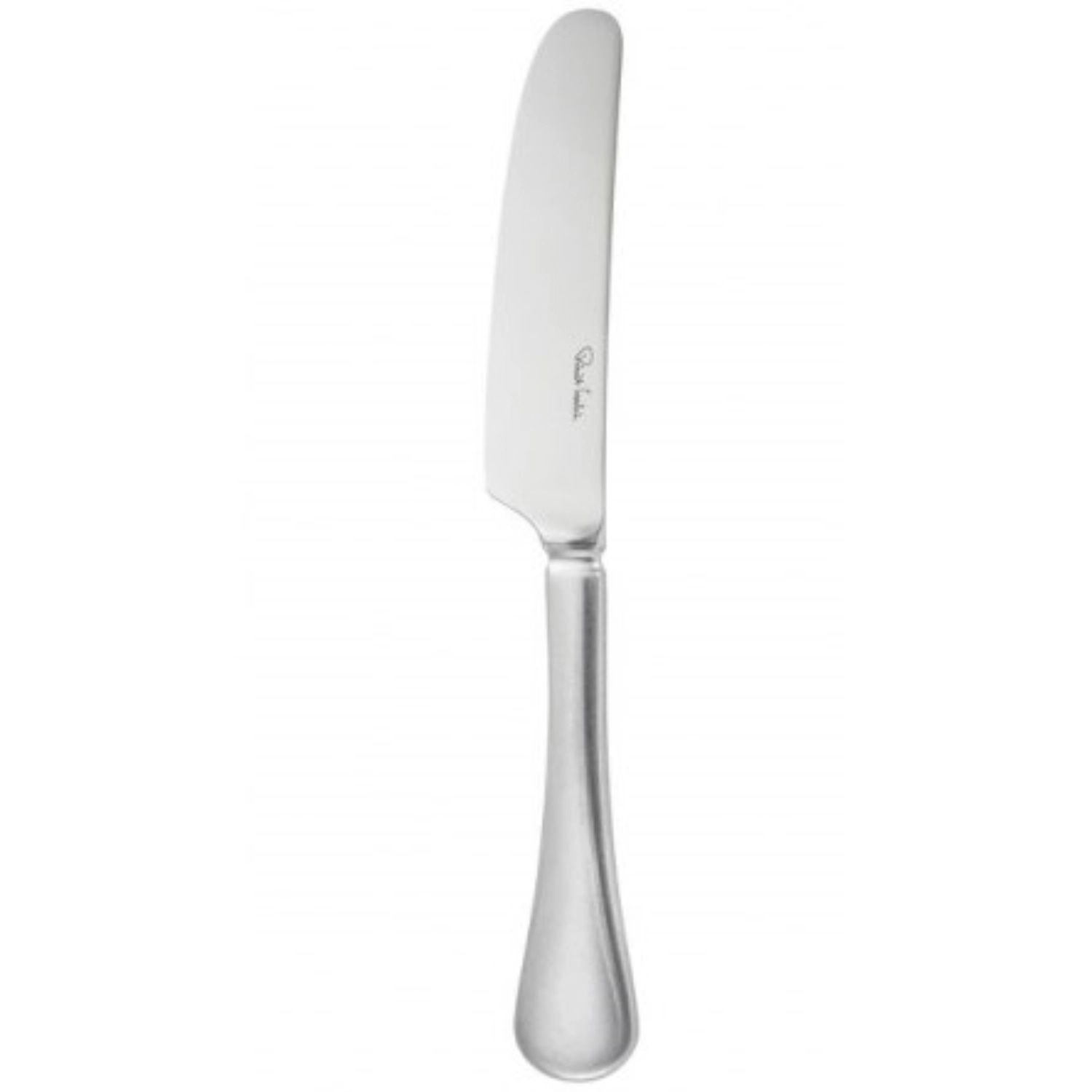 Bild von Abert - Baguette Vintage Tafelmesser Vollheft