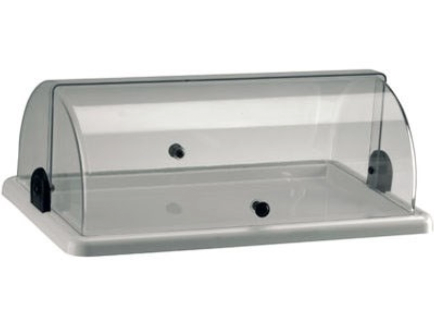 Bild von Abert - Tablett rechteckig gross 50 x 30 cm