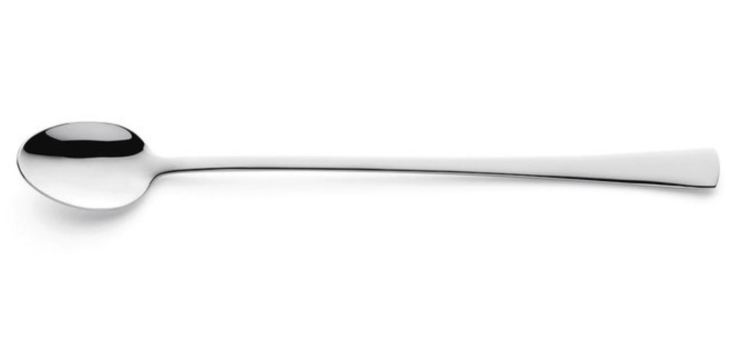Bild von Amefa - Atlantic Longdrinklöffel 22 cm 18/10 poliert