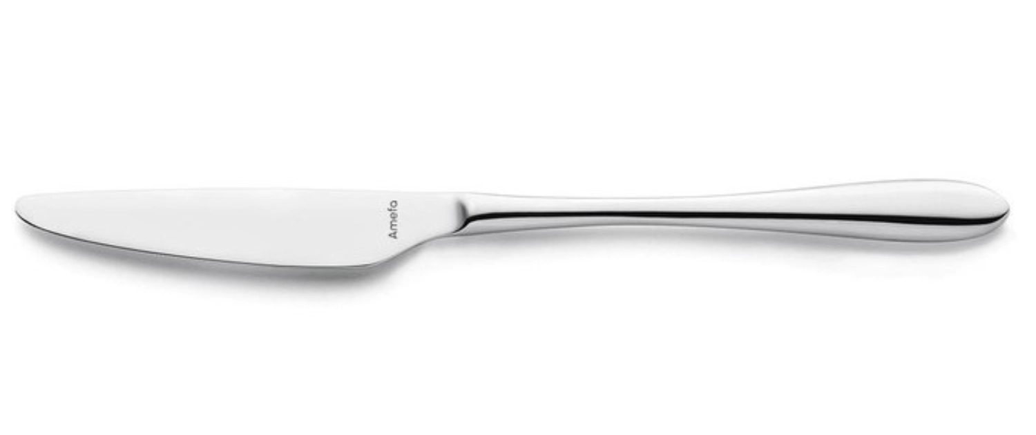 Picture of Amefa - Cuba Table Knife mirror polished