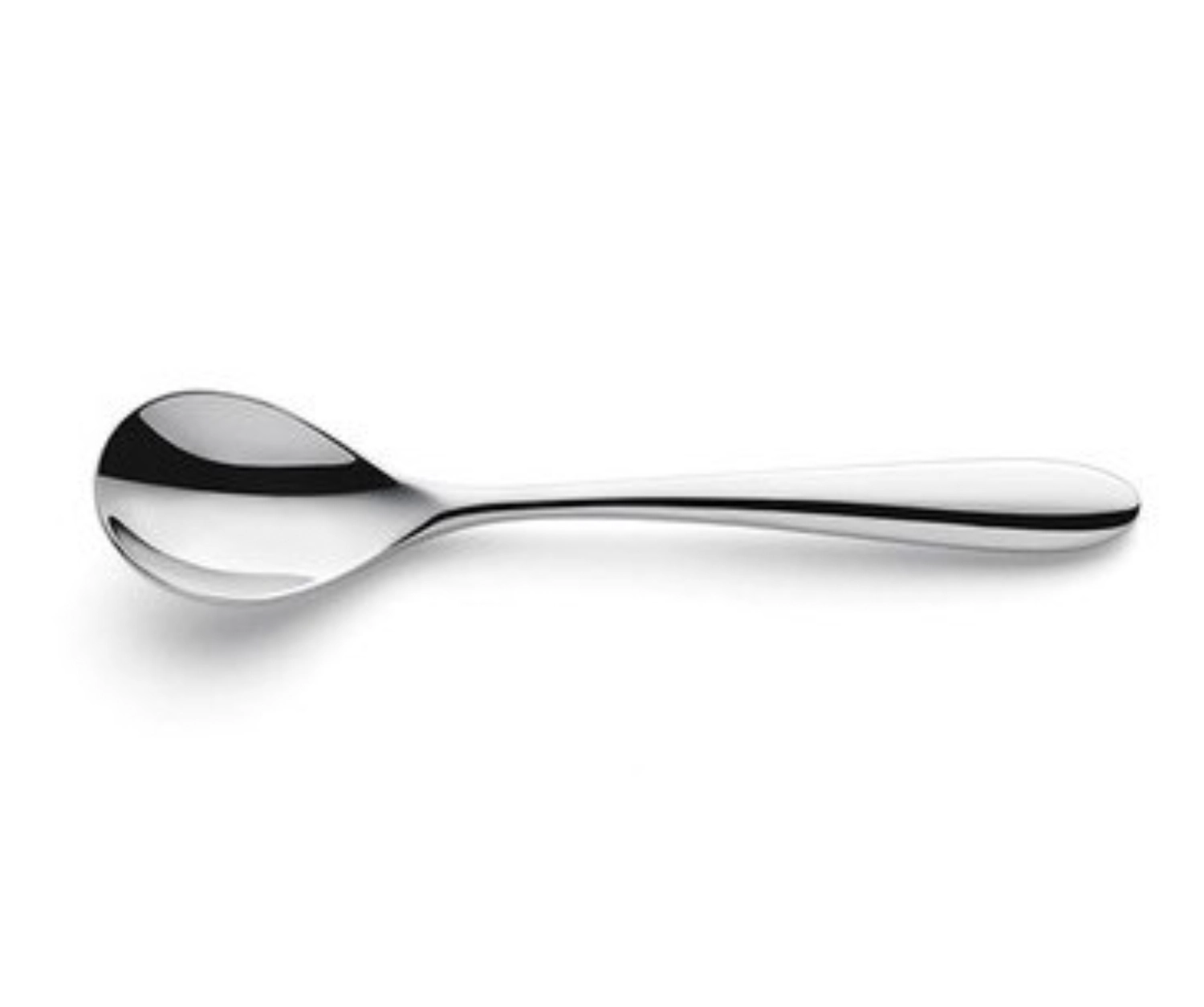 Picture of Amefa - Cuba Mocha Spoon 18/10 polished