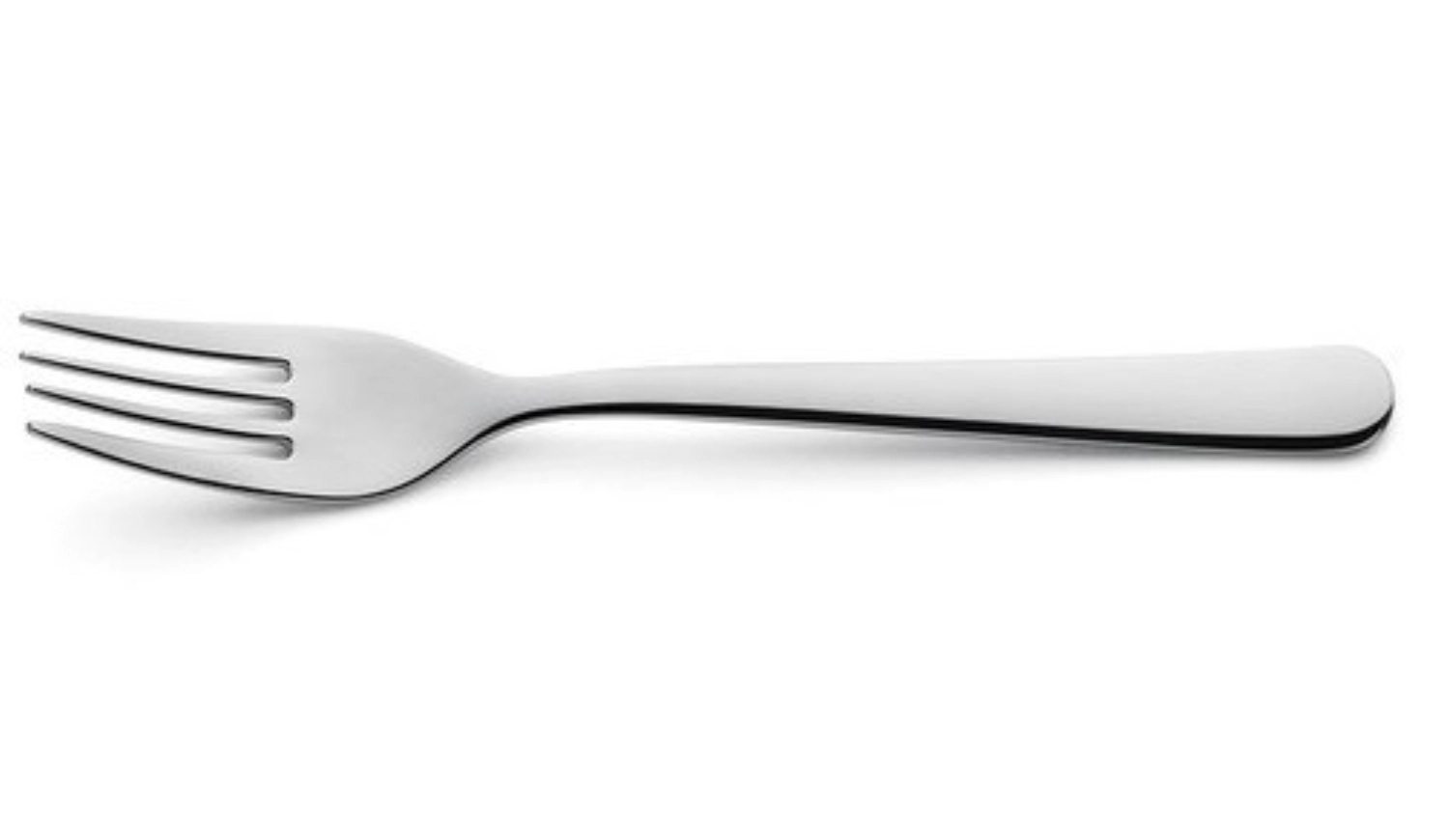 Picture of Amefa - Lido Dessert Fork 18/10 polished