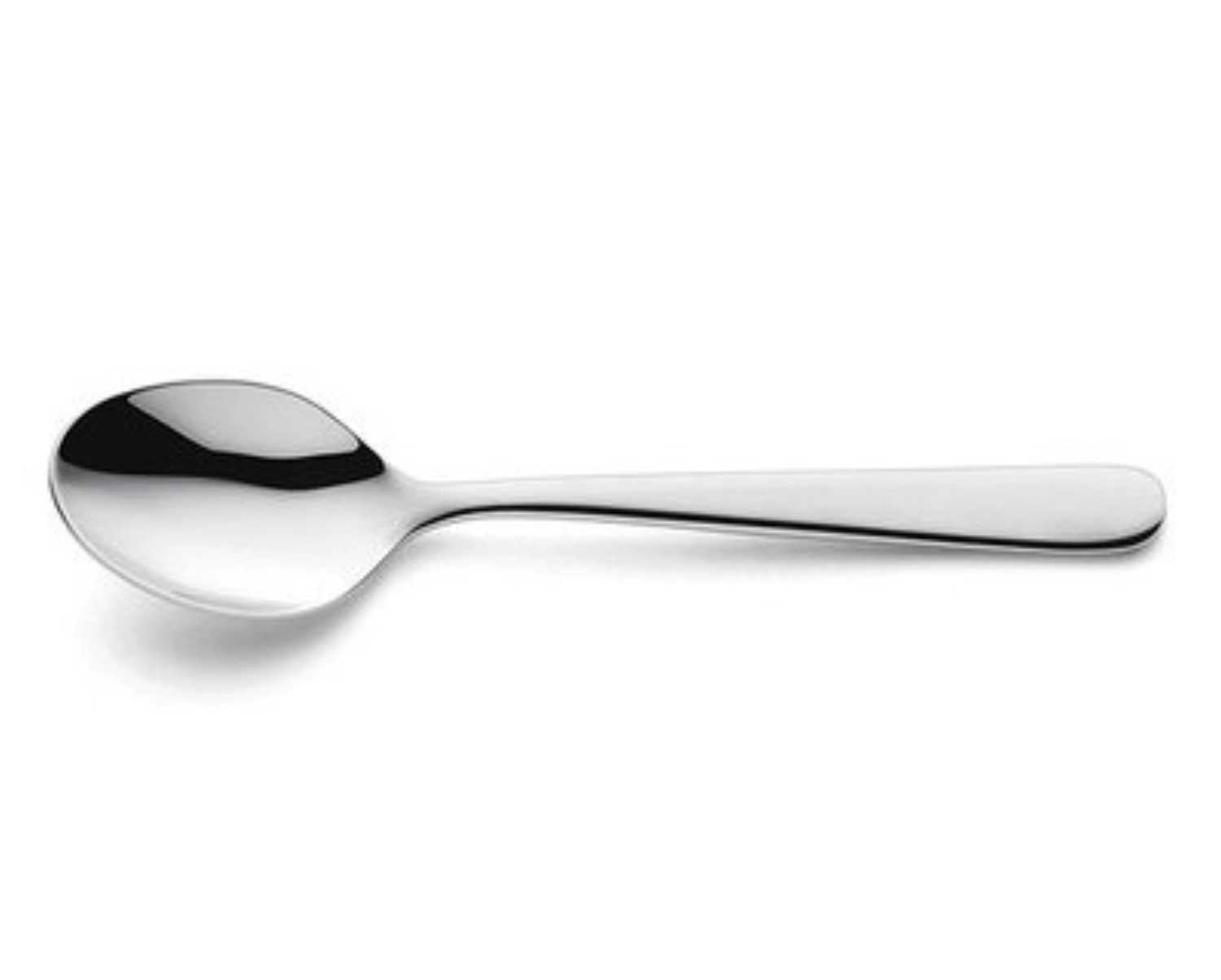 Picture of Amefa - Lido Coffee Spoon 18/10 polished