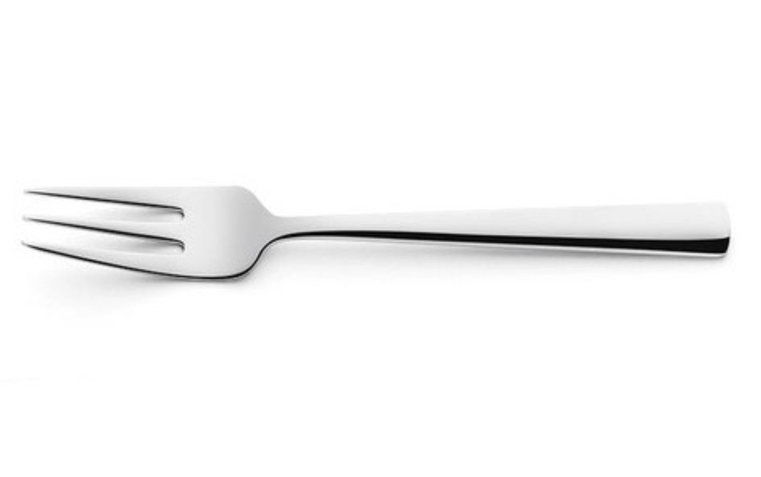 Picture of Amefa - Moderno Cake Fork 18/10 polished