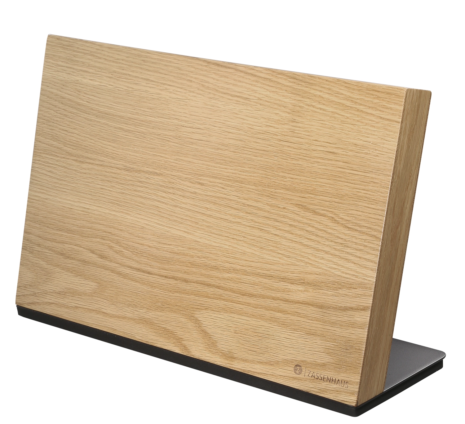 Bild von Amefa - Studio Magnet-Messerblock Eiche
