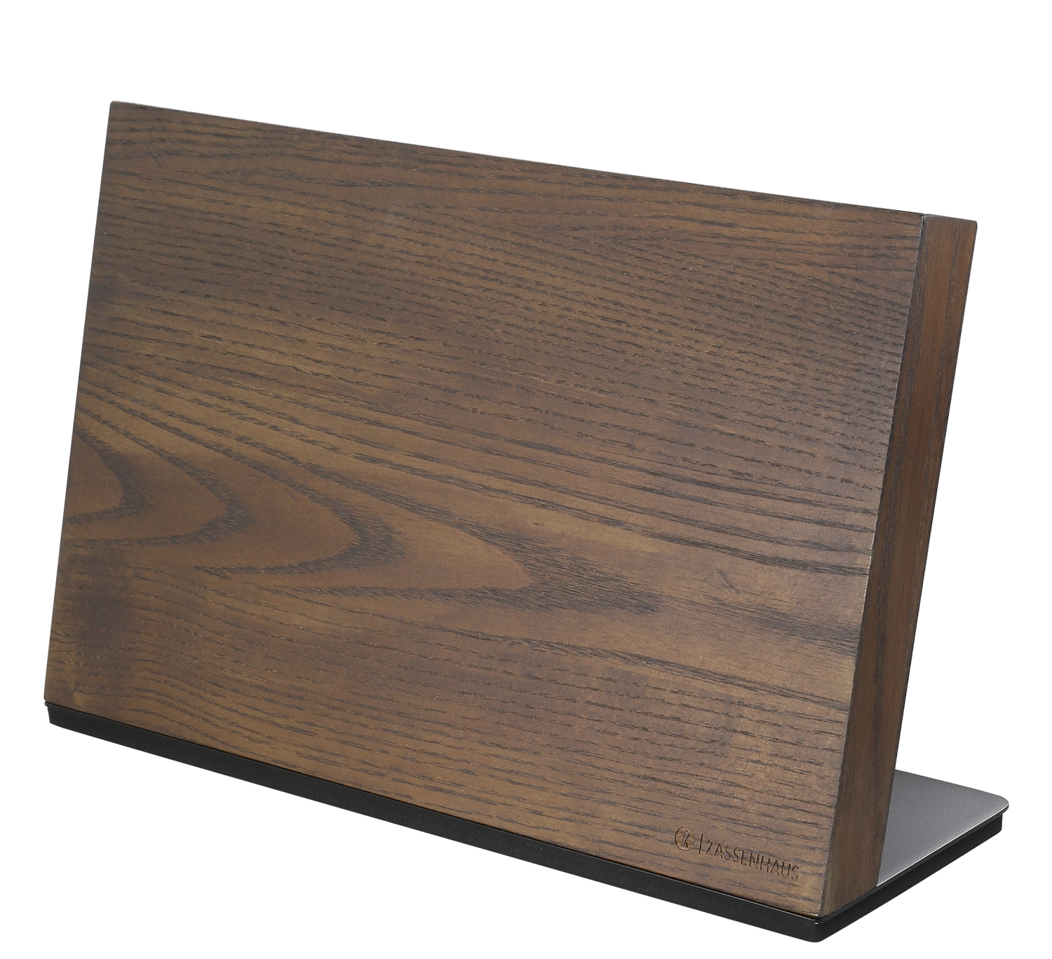 Bild von Amefa - Studio Magnet-Messerblock Esche