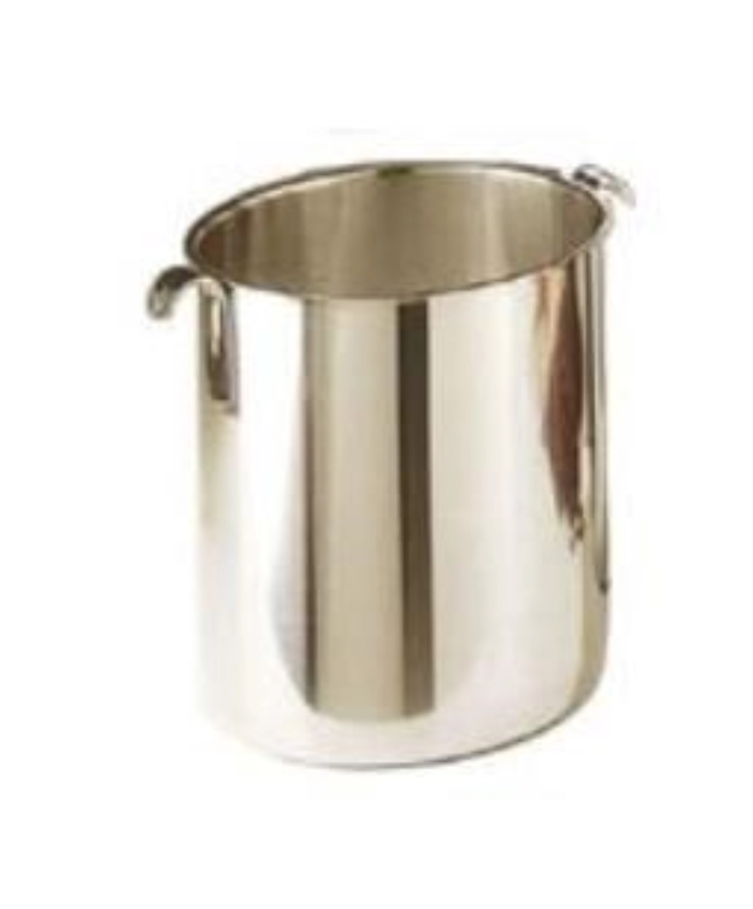 Bild von Amsta - Bain Marie rund 10 lt ohne Deckel mit Griffhaken