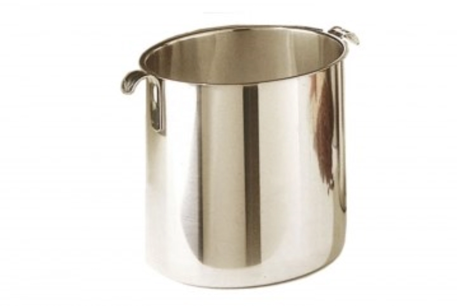 Bild von Amsta - Bain Marie rund 2 lt ohne Deckel mit Griffhaken