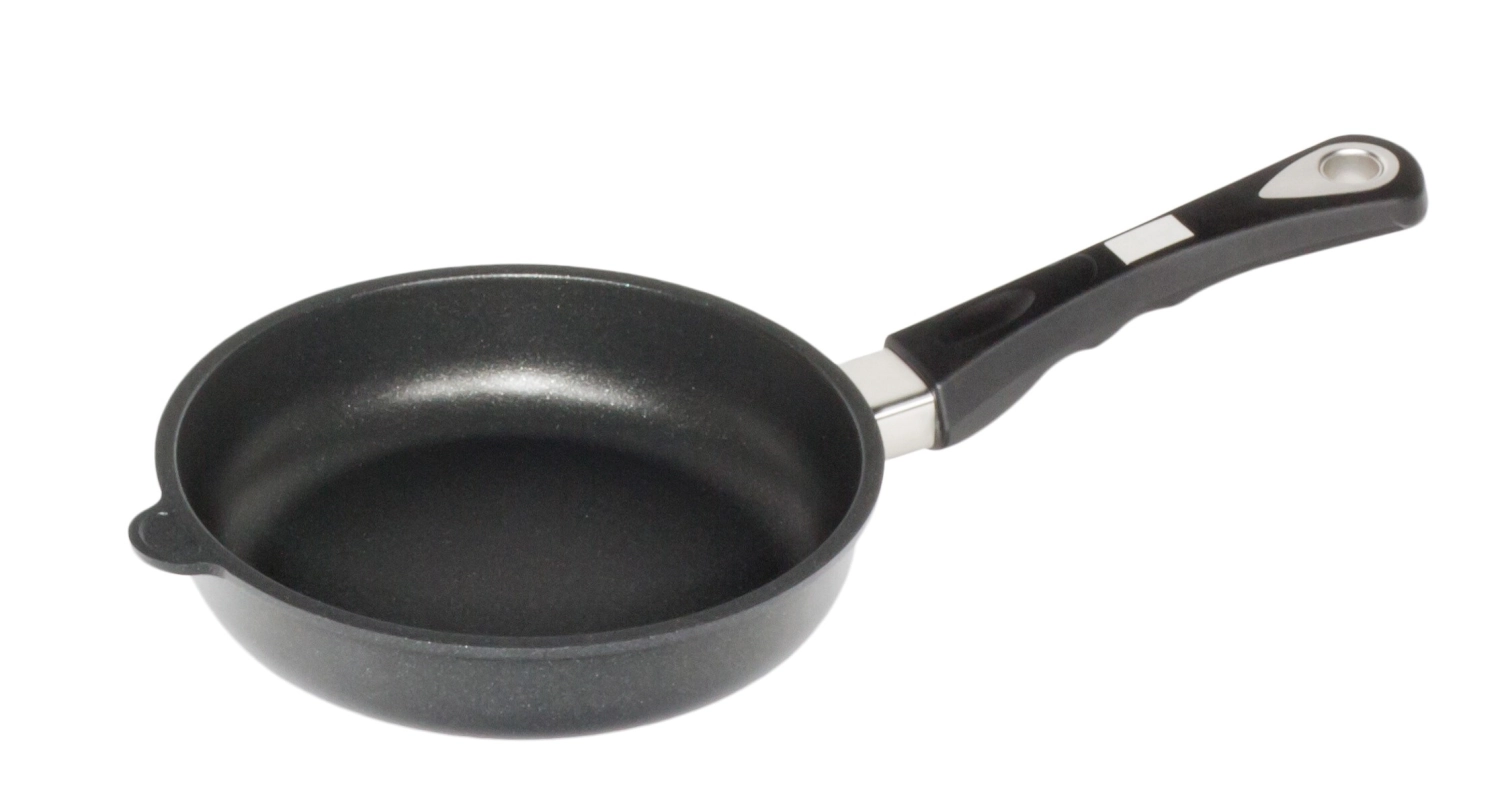 Immagine di AMT - Padella Induzione D 20 cm H 5 cm