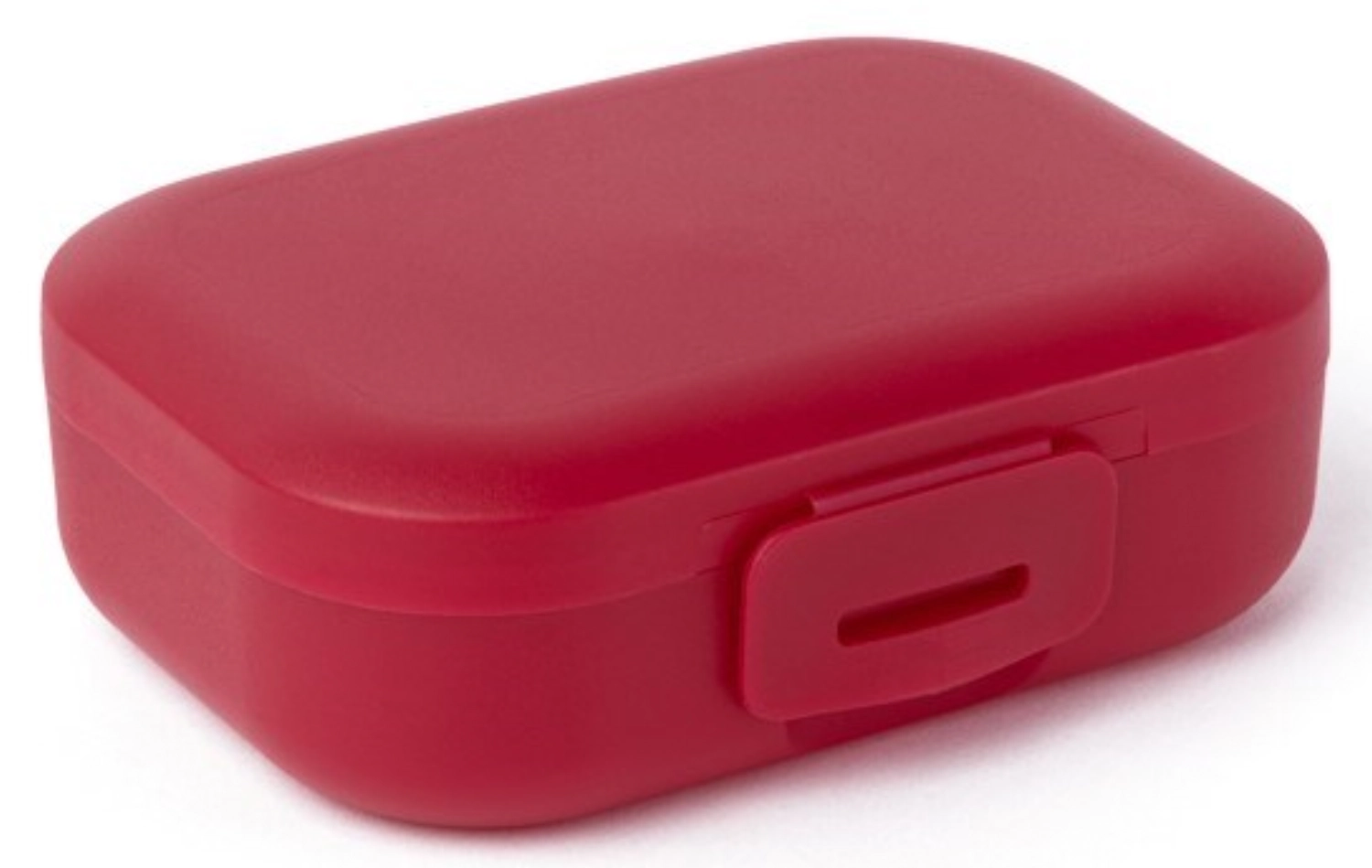 Bild von Amuse - Basic Snackbox klein 109 x 80 x 37 Ruby