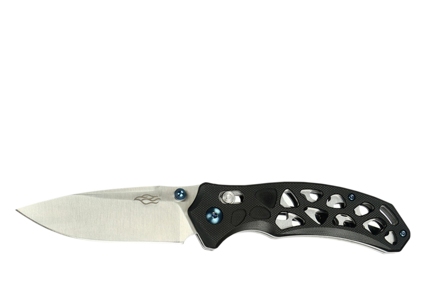 Bild von Ganzo - Ganzo Firebird Wings Black