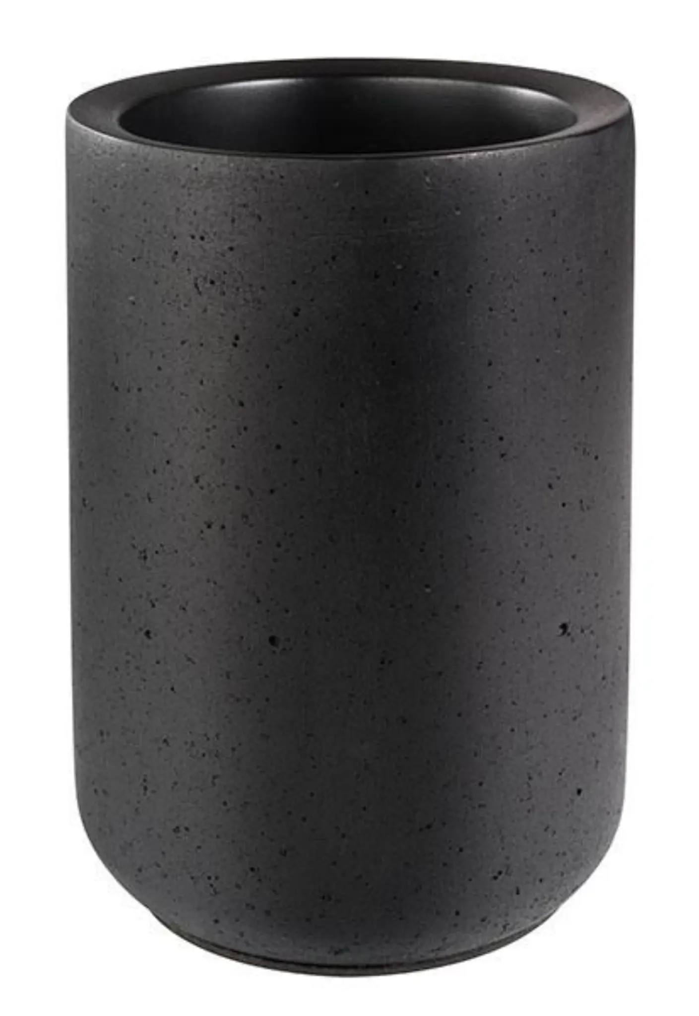 Bild von APS - Flaschenkühler Element D 12 cm H 19 cm schwarz