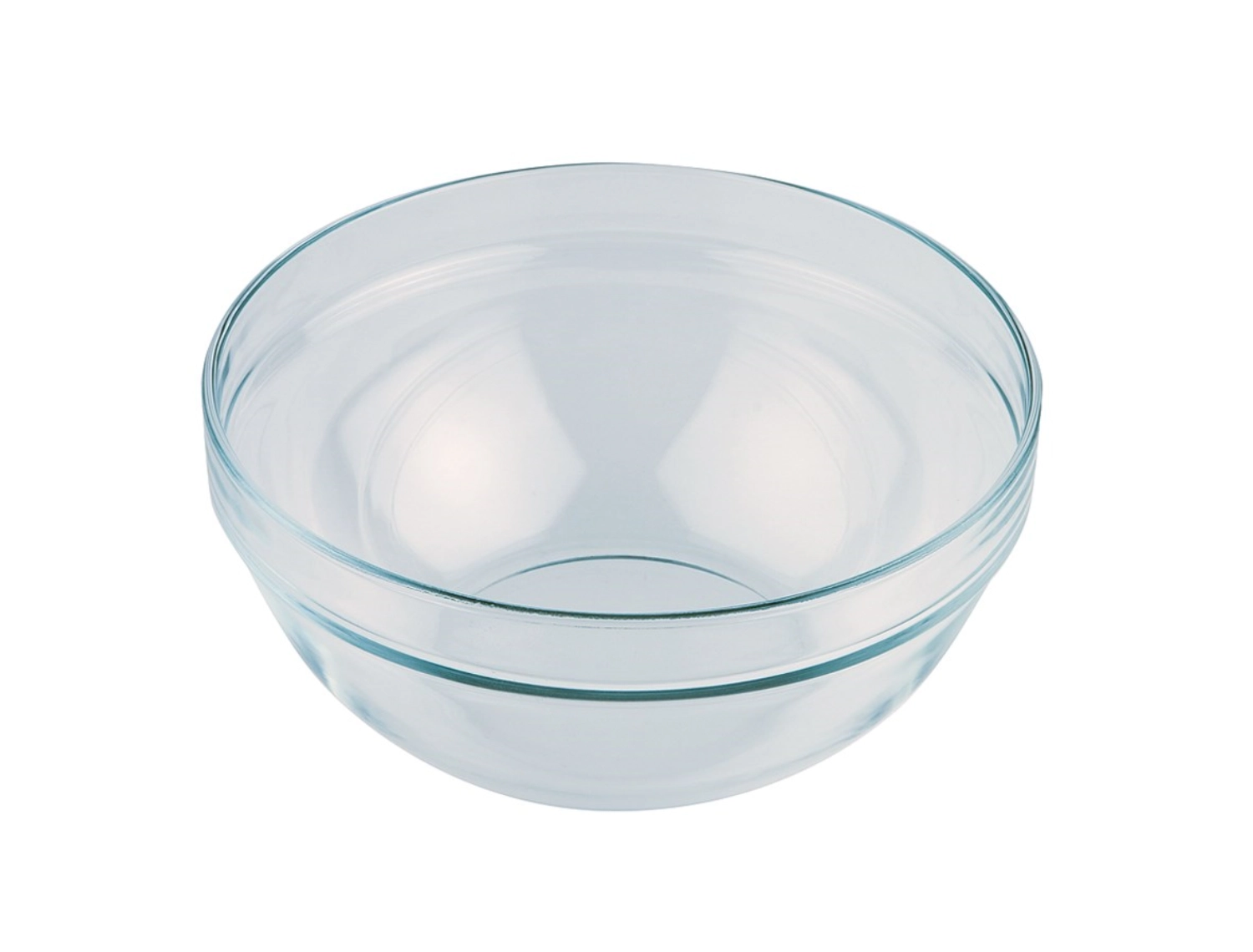 Bild von APS - Glasschale D 6 cm